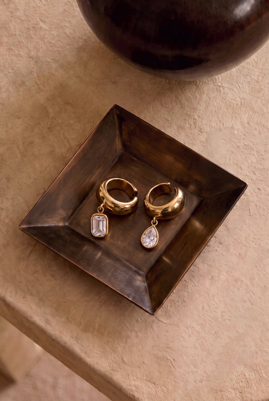 The Geo Cuff