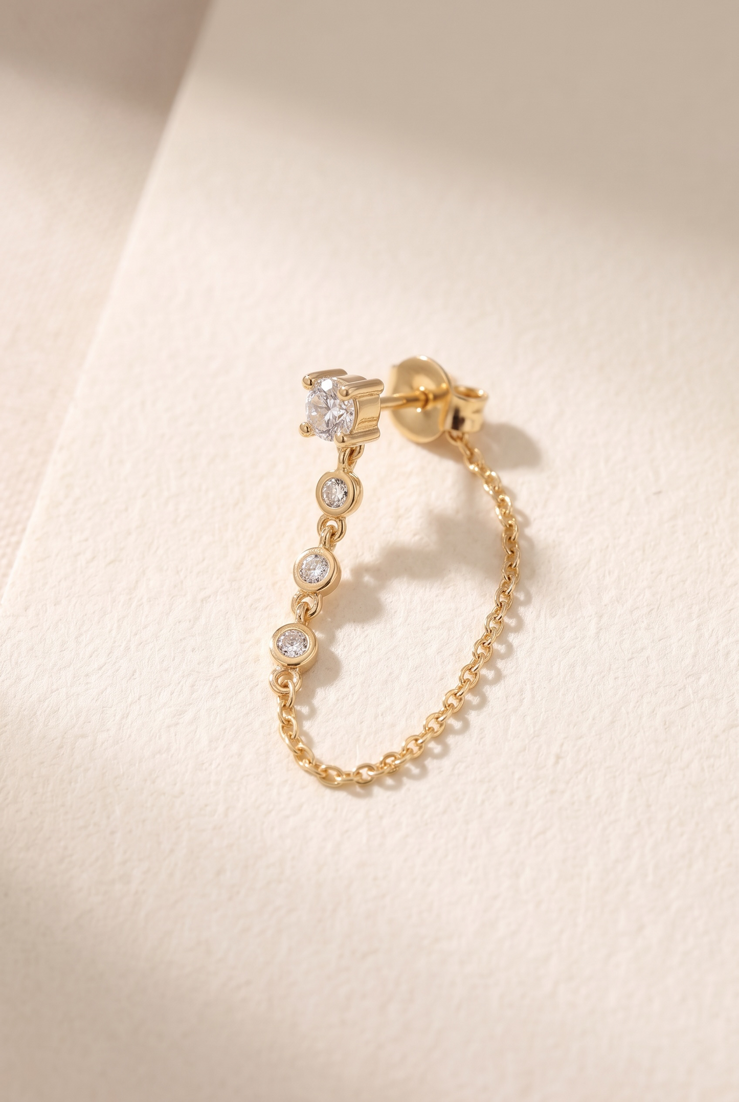The Seraphina Studs