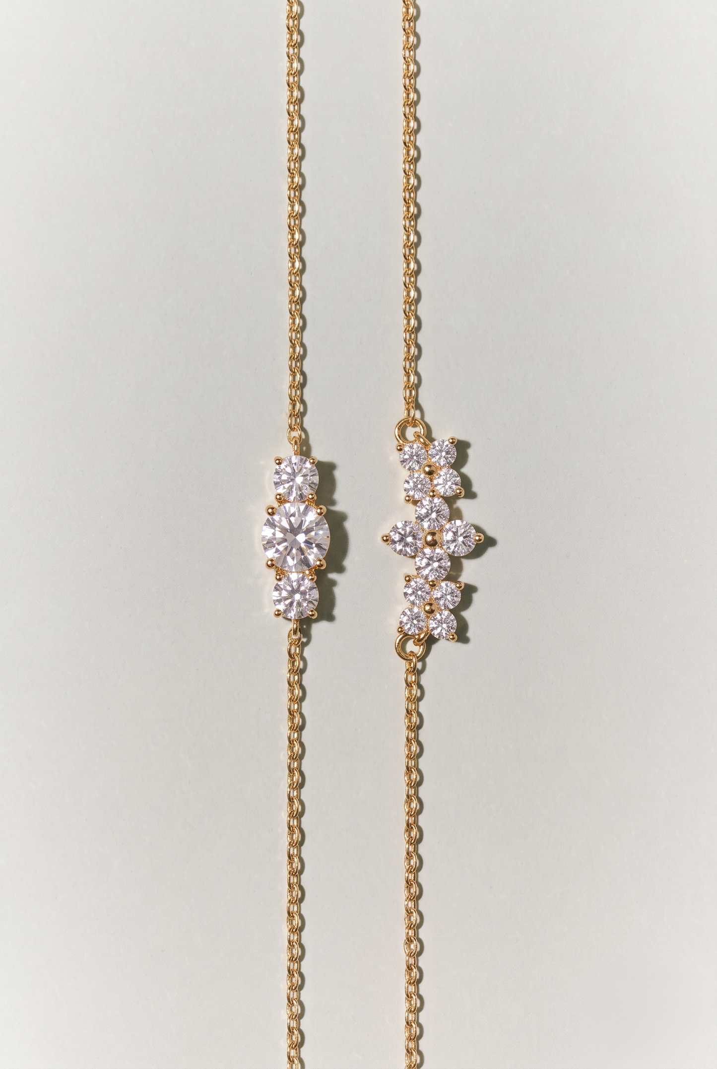 The Fleur Pendant