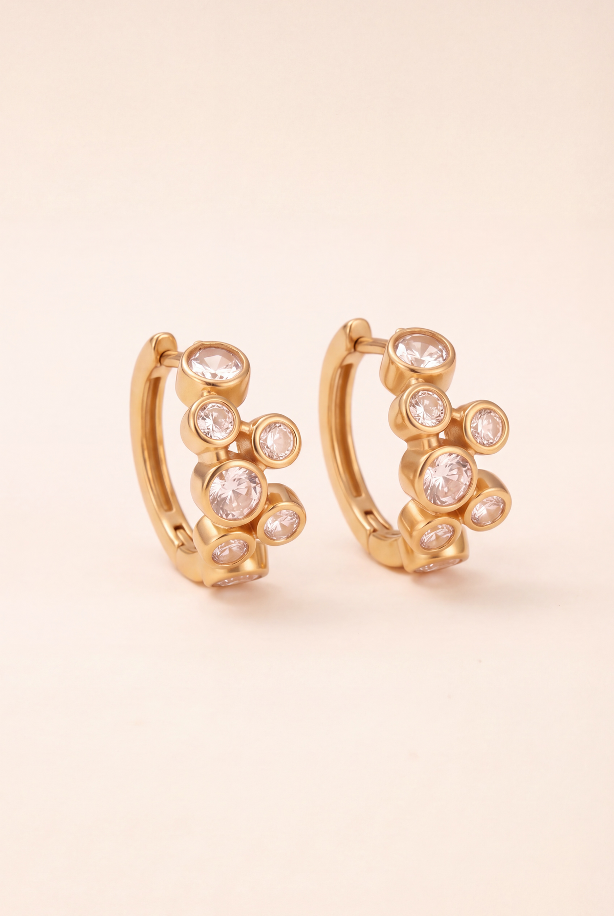 The Multi-Bezel Hoops