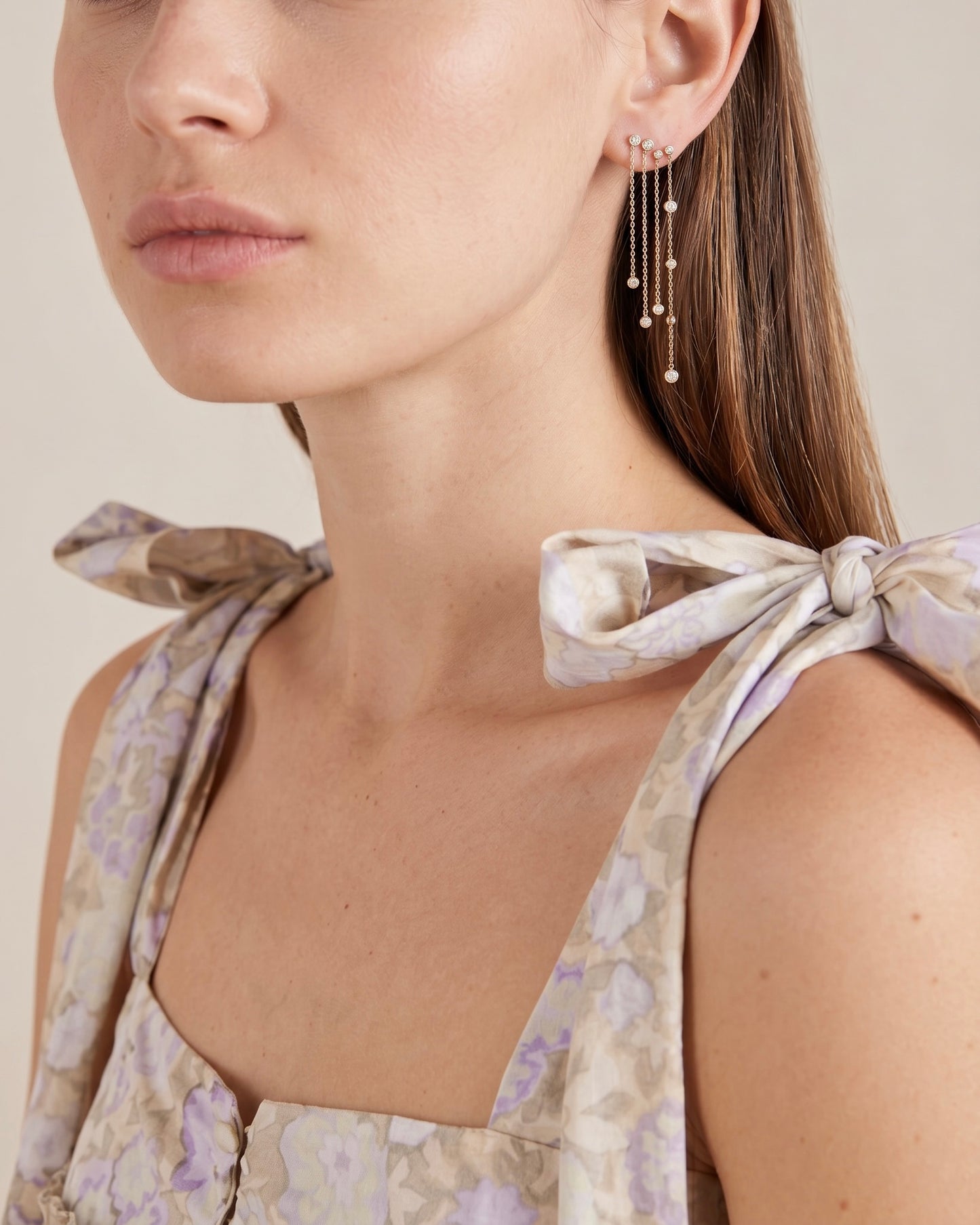 Constellation Studs