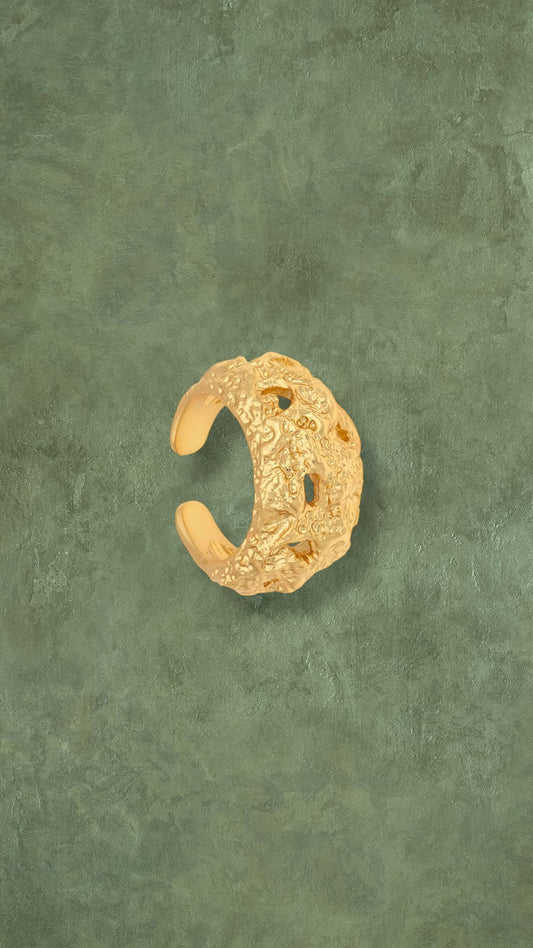 Terra Ring - Pure