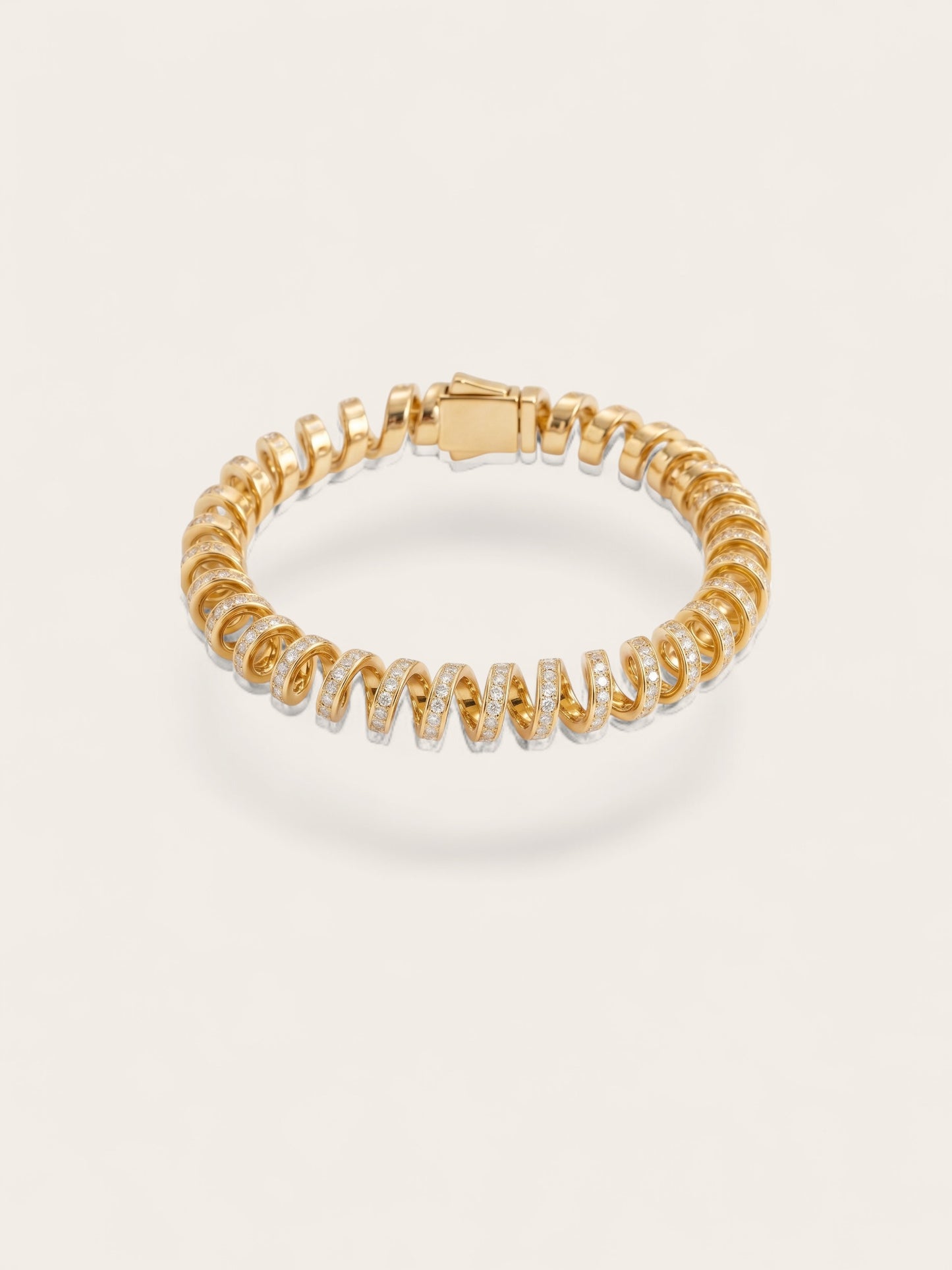 The Accord Bracelet