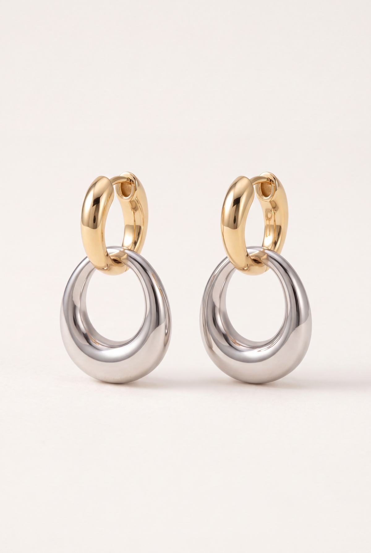 The Duet Hoops