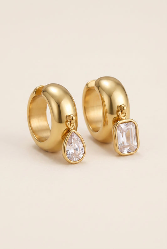 The Geo Cuff