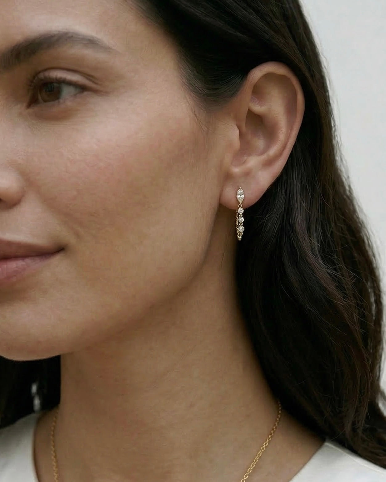 The Seraphina Studs
