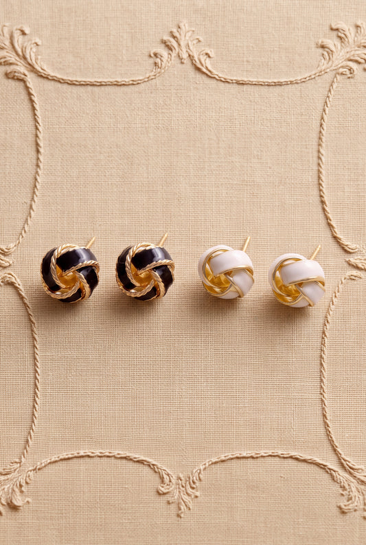 The Twist Studs