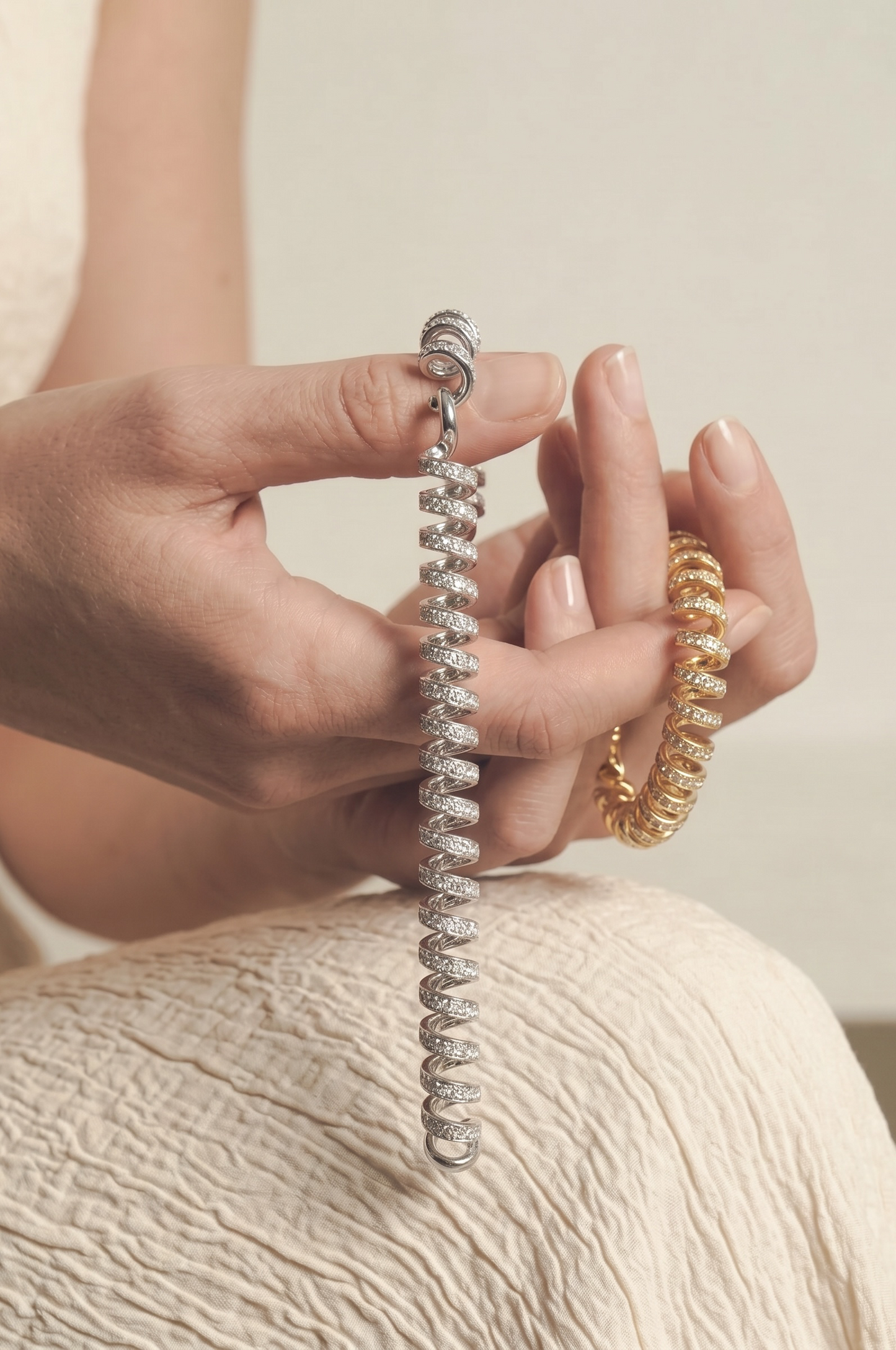 The Accord Bracelet
