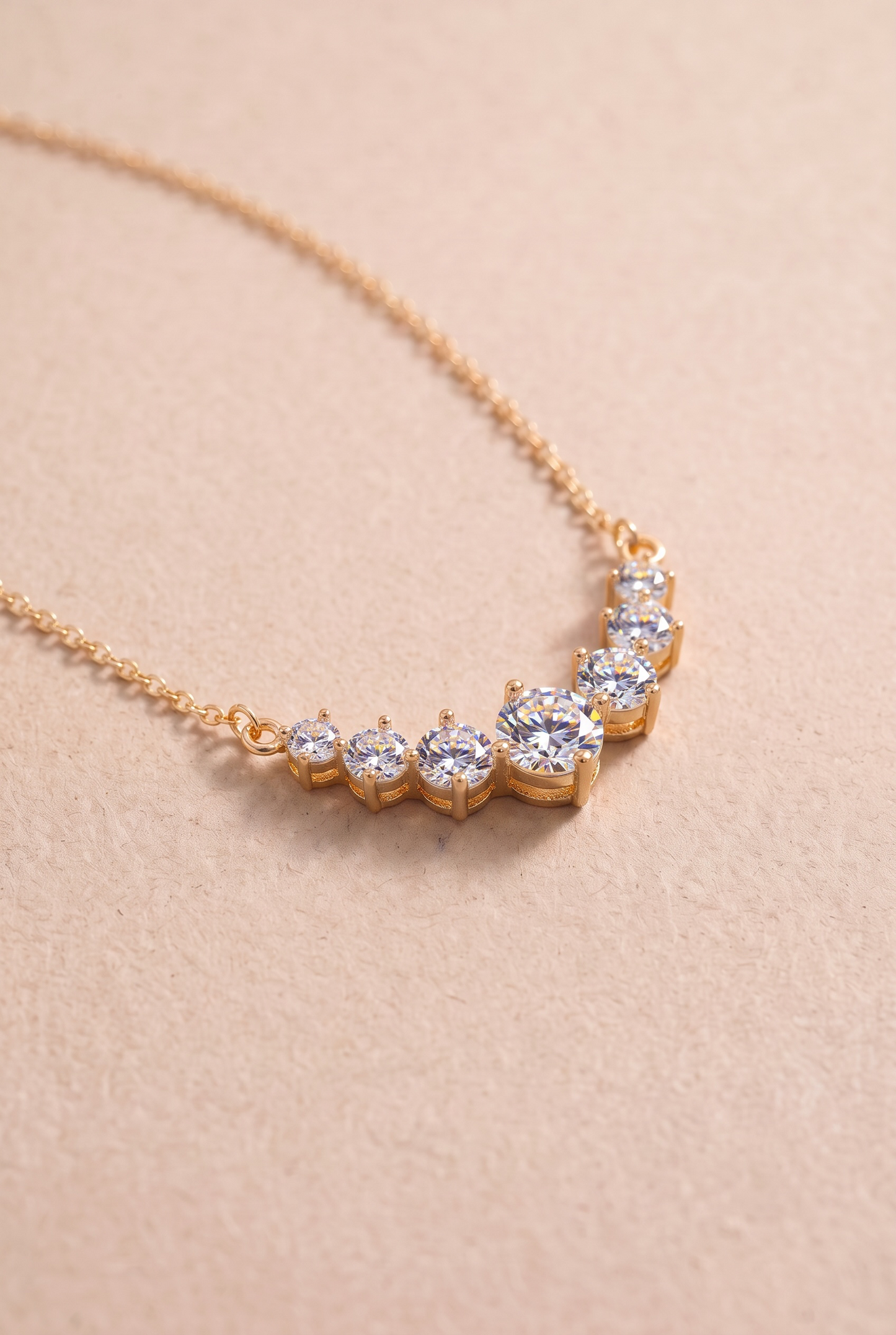 The Fine Line Pendant